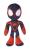 Jucarie de plus Disney Marvel Miles Morales 25 cm cu ochi fosforescenti