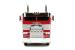 JADA TRANSFORMERS T7 OPTIMUS PRIME 1 CAMION METALIC SCARA 1:24