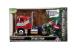 JADA TRANSFORMERS T7 OPTIMUS PRIME 1 CAMION METALIC SCARA 1:24