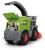 Masina de recoltat Fendt ABC pentru copii, cu maner de transport