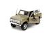 JADA MARVEL SET MASINUTA METALICA FORD BRONCO SI FIGURINA GROOT