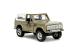 JADA MARVEL SET MASINUTA METALICA FORD BRONCO SI FIGURINA GROOT