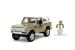JADA MARVEL SET MASINUTA METALICA FORD BRONCO SI FIGURINA GROOT