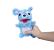 SIMBA SCREAMERZ JUCARIE PLUS URSULET ALBASTRU