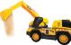 DICKIE CAMION CU EXCAVATOR CU SUNETE SI LUMINI 30CM