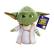 STAR WARS PLUS DISNEY YOUNG JEDI ADVENTURES YODA MASTER 22CM