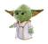 STAR WARS PLUS DISNEY YOUNG JEDI ADVENTURES YODA MASTER 22CM