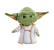 STAR WARS PLUS DISNEY YOUNG JEDI ADVENTURES YODA MASTER 22CM