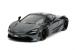 JADA FAST AND FURIOUS MASINUTA METALICA SHAW S MCLAREN 720S SCARA 1:24