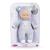 Papusa bebelus Corolle Sweet Heart Koala, gri, 30 cm