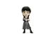 Set 4 figurine metalice Wednesday Addams, Enid si Thing, 6,5 cm