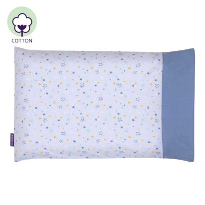 Față de pernă pentru bebeluși 0-12 luni Clevamama, bumbac moale