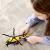 Elicopter de salvare Airbus H160 Dickie Toys, 23 cm, wind-up