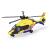 Elicopter de salvare Airbus H160 Dickie Toys, 23 cm, wind-up