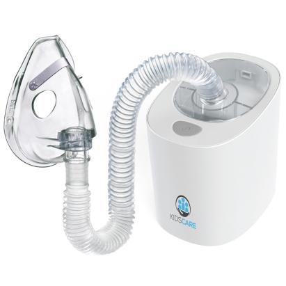 Aparat de aerosoli cu ultrasunete silențios KidsCare KCN100