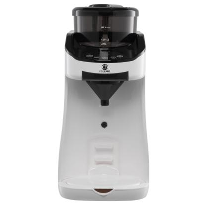Espressor inteligent KidsCare Milkie pentru lapte praf, aplicatie mobila, rezervor 1,8L, autocuratare