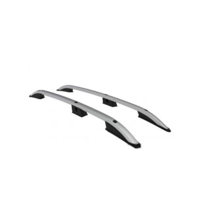 Set bare portbagaj longitudinale aluminiu pentru Opel Combo lung 2019+