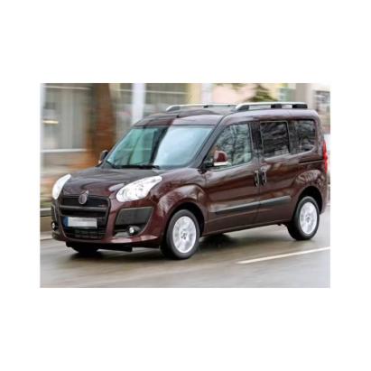 Set bare portbagaj longitudinale aluminiu auto compatibile Fiat Doblo III lung 2023-> Cod: ER-BALON-18 ER-C