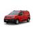 Set bare portbagaj longitudinale aluminiu auto compatibile Citroen Berlingo scurt 2019-> Cod: ER-BALON-28 ER-A