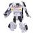 Figurina Transformers Cyberworld Wheeljack convertibila 10 cm