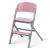 SCAUN DE MASA KINDERKRAFT LIVY, PINK