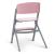 SCAUN DE MASA KINDERKRAFT LIVY, PINK