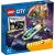 LEGO City Misiuni de explorare spatiala pe Marte 60354, 6+ ani