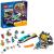 LEGO City Misiuni de explorare spatiala pe Marte 60354, 6+ ani