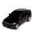 Masina cu telecomanda BMW X6 neagra, scara 1:24, Rastar