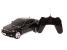 Masina cu telecomanda BMW X6 neagra, scara 1:24, Rastar