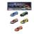 MAJORETTE SET 5 MASINUTE RIMAC NEVERA EDITION GIFTPACK