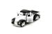 JADA DISNEY MICKEY MOUSE MASINUTA METALICA FORD PICKUP 1941 SCARA 1:32
