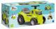 Tractoras ride-on Ecoiffier 51,5 cm pentru copii 1+ ani