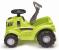 Tractoras ride-on Ecoiffier 51,5 cm pentru copii 1+ ani