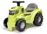 Tractoras ride-on Ecoiffier 51,5 cm pentru copii 1+ ani
