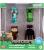JADA MINECRAFT SET 4 FIGURINE METALICE 6.5CM