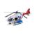 DICKIE ELICOPTER AIRBUS INTERACTIV CU LUMINI SI SUNETE 54CM
