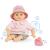 COROLLE MPP BEBELUSUL PENTRU BAIE CORALIE 30CM