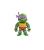 FIGURINA METALICA TESTOASELE NINJA PERSONAJUL DONATELLO
