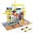 DICKIE TOYS SET DE CONSTRUCTII CU LUMINI SI SUNETE