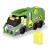 DICKIE TOYS CAMION DE RECICLARE CU LUMINI SI SUNETE 39CM