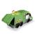 DICKIE TOYS CAMION DE RECICLARE CU LUMINI SI SUNETE 39CM