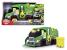 DICKIE TOYS CAMION DE RECICLARE CU LUMINI SI SUNETE 39CM