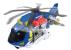 DICKIE TOYS ELICOPTER CU LUMINI SI SUNETE 39CM