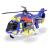 DICKIE TOYS ELICOPTER CU LUMINI SI SUNETE 39CM