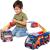 Masina de pompieri Jupiter Pompierul Sam cu figurine si accesorii