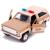 Masinuta metalica Stranger Things Hopper Chevy K5 Blazer 1:32