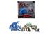 Set 7 figurine metalice Jada Dungeons & Dragons die-cast