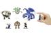Set 7 figurine metalice Jada Dungeons & Dragons die-cast