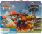 Gentuta puzzle 3D Paw Patrol cu 2 puzzle-uri, 24 piese fiecare